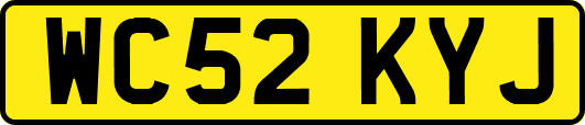 WC52KYJ