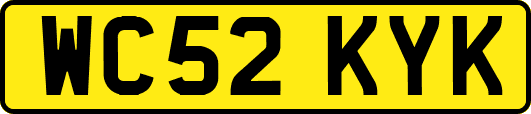 WC52KYK