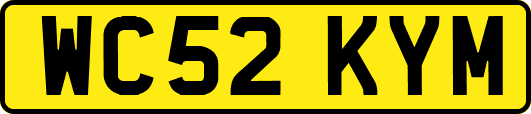 WC52KYM