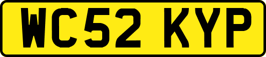 WC52KYP