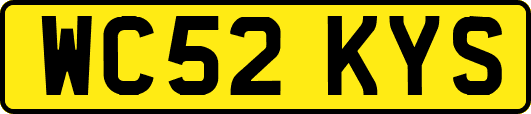 WC52KYS