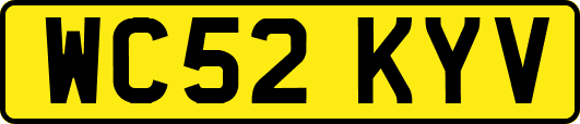 WC52KYV