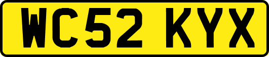WC52KYX