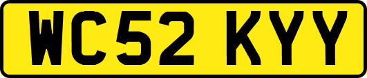 WC52KYY