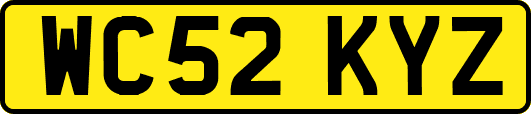 WC52KYZ