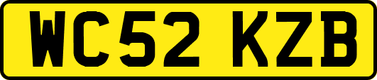 WC52KZB