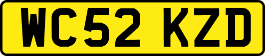 WC52KZD