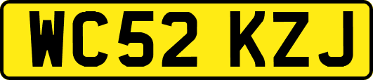 WC52KZJ