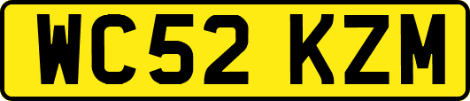 WC52KZM