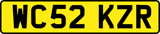 WC52KZR