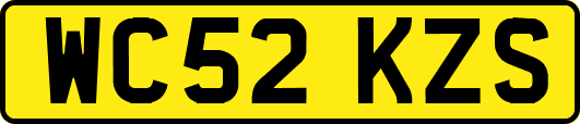 WC52KZS