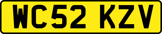 WC52KZV
