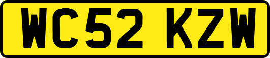 WC52KZW