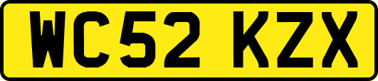 WC52KZX