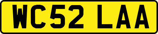 WC52LAA