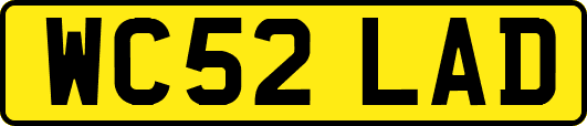 WC52LAD