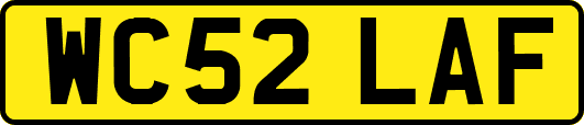 WC52LAF