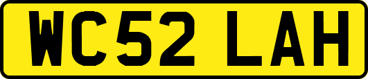 WC52LAH