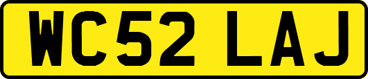 WC52LAJ