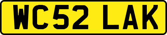 WC52LAK