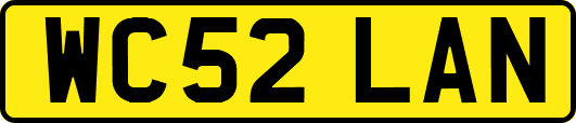 WC52LAN
