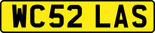 WC52LAS