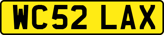 WC52LAX