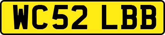 WC52LBB
