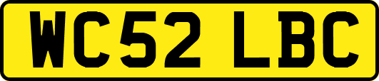WC52LBC