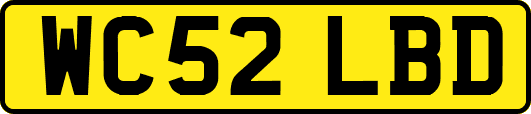 WC52LBD