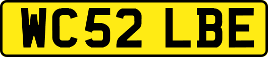 WC52LBE