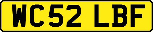 WC52LBF
