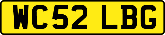 WC52LBG