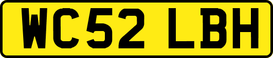WC52LBH