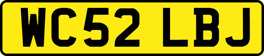 WC52LBJ