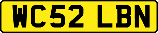 WC52LBN