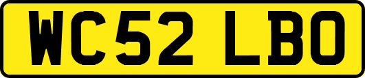 WC52LBO