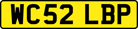 WC52LBP