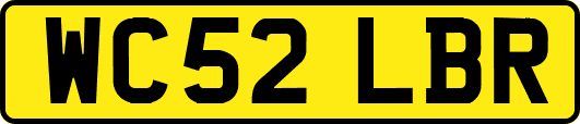 WC52LBR