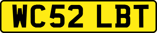 WC52LBT