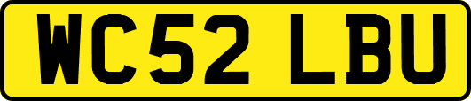 WC52LBU