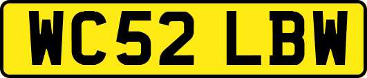 WC52LBW