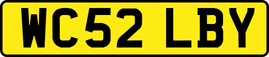 WC52LBY