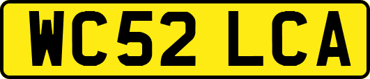 WC52LCA