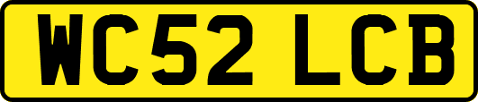 WC52LCB