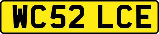 WC52LCE