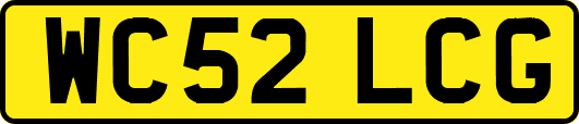 WC52LCG