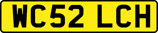 WC52LCH
