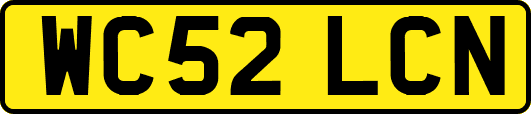 WC52LCN