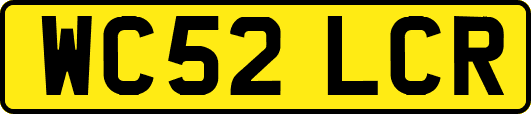 WC52LCR